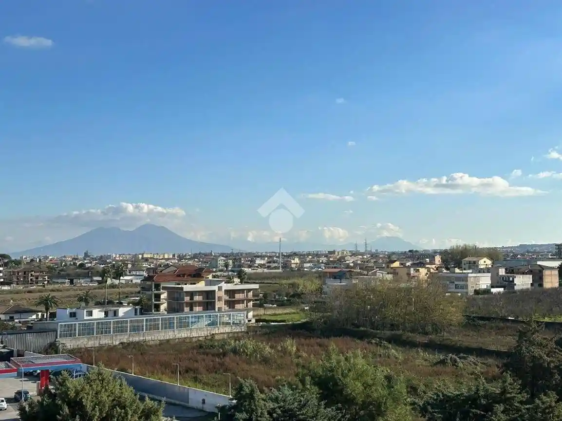 Trilocale via casacelle 154, Casacelle - Arco Sant'Antonio, Giugliano in Campania - foto 3
