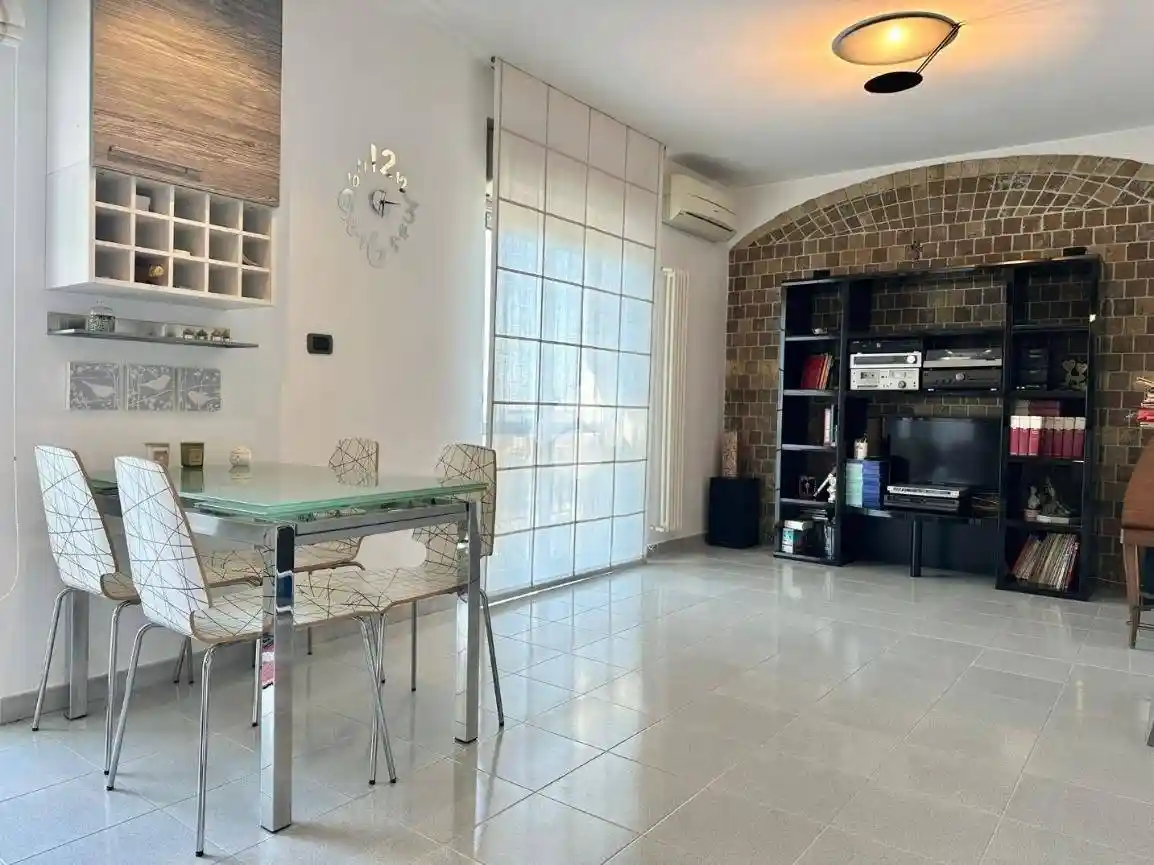 Trilocale via casacelle 154, Casacelle - Arco Sant'Antonio, Giugliano in Campania - foto 5