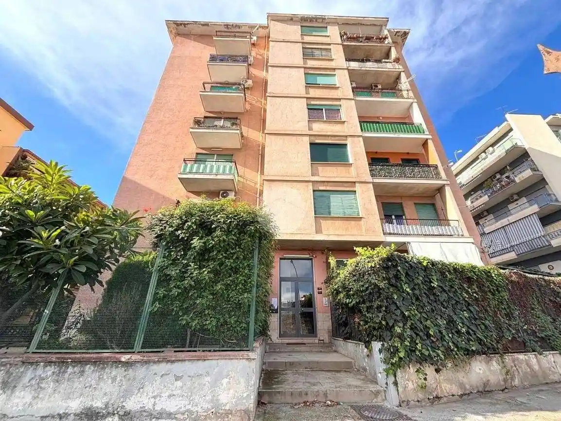 Appartamento in vendita a Palermo