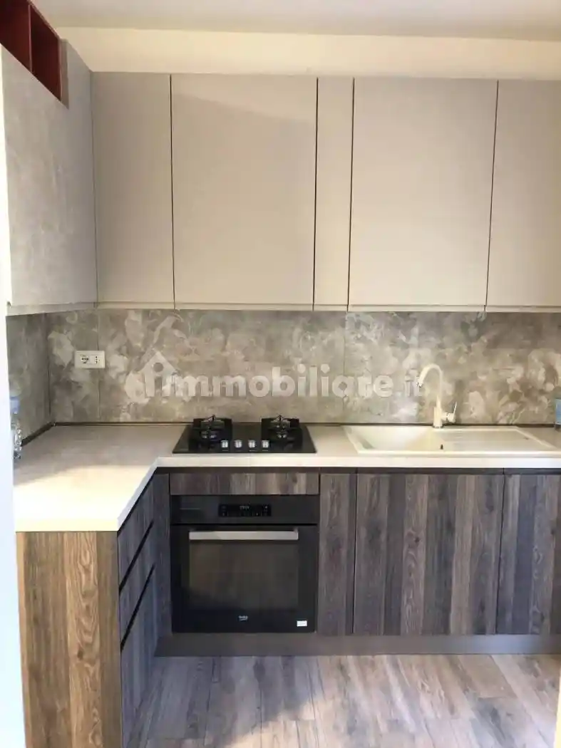 Trilocale vicolo delle Lucarie 37, Settebagni, Roma - foto 5