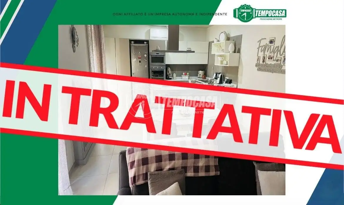 Appartamento in vendita a Casalnuovo di Napoli