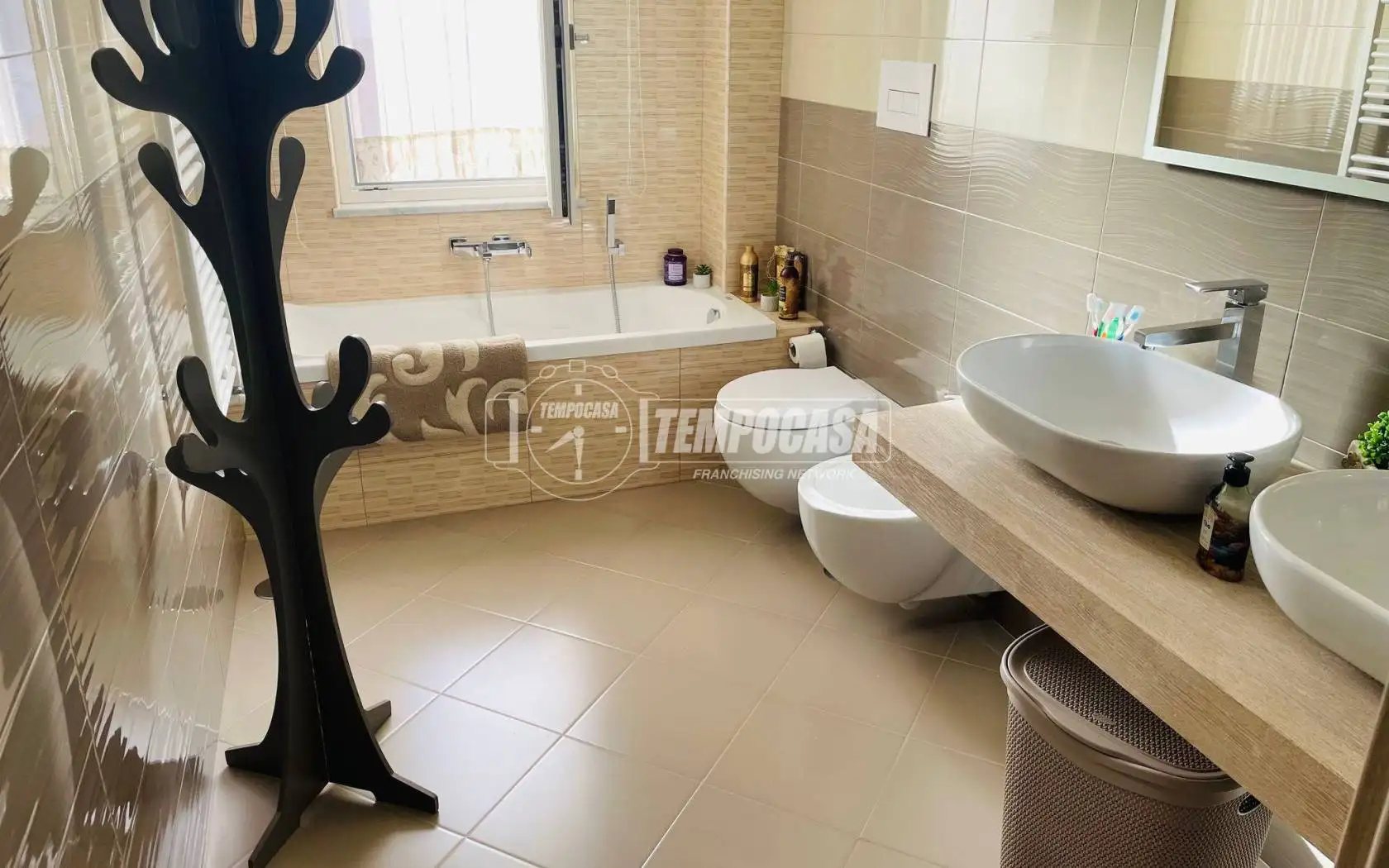 Quadrilocale buono stato, terzo piano, Centro, Casalnuovo di Napoli - foto 5