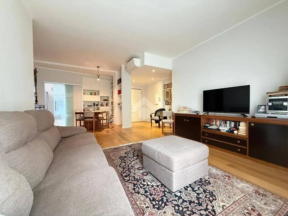 Appartamento in vendita a Brescia