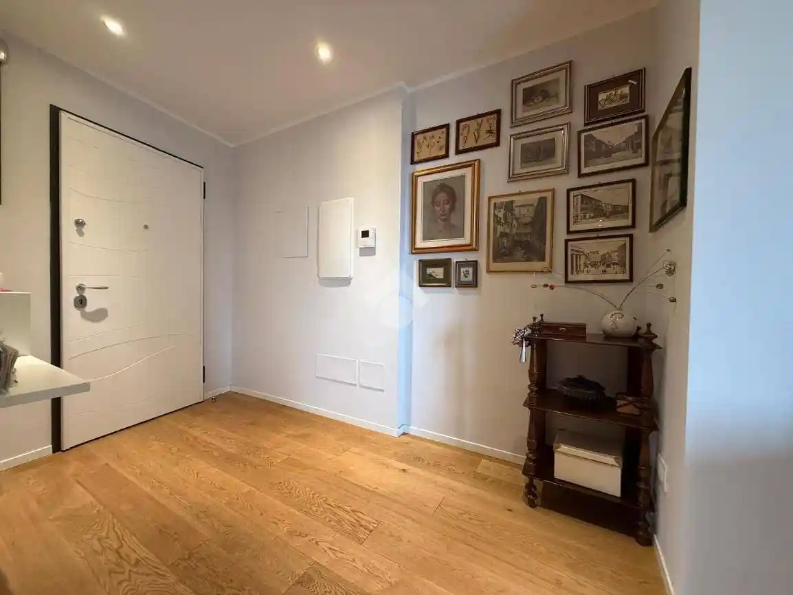 Trilocale via Pusterla 5, Crocifissa di Rosa, Brescia - foto 3