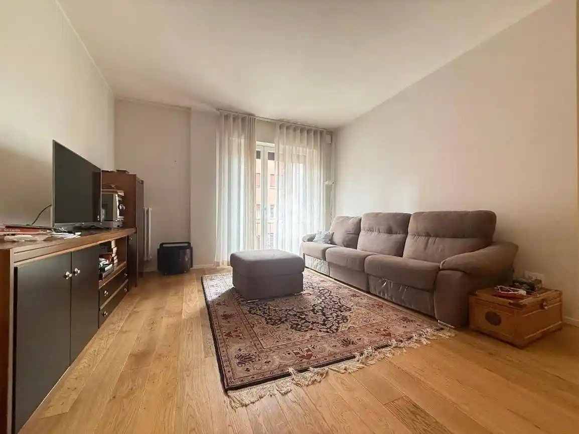 Trilocale via Pusterla 5, Crocifissa di Rosa, Brescia - foto 4