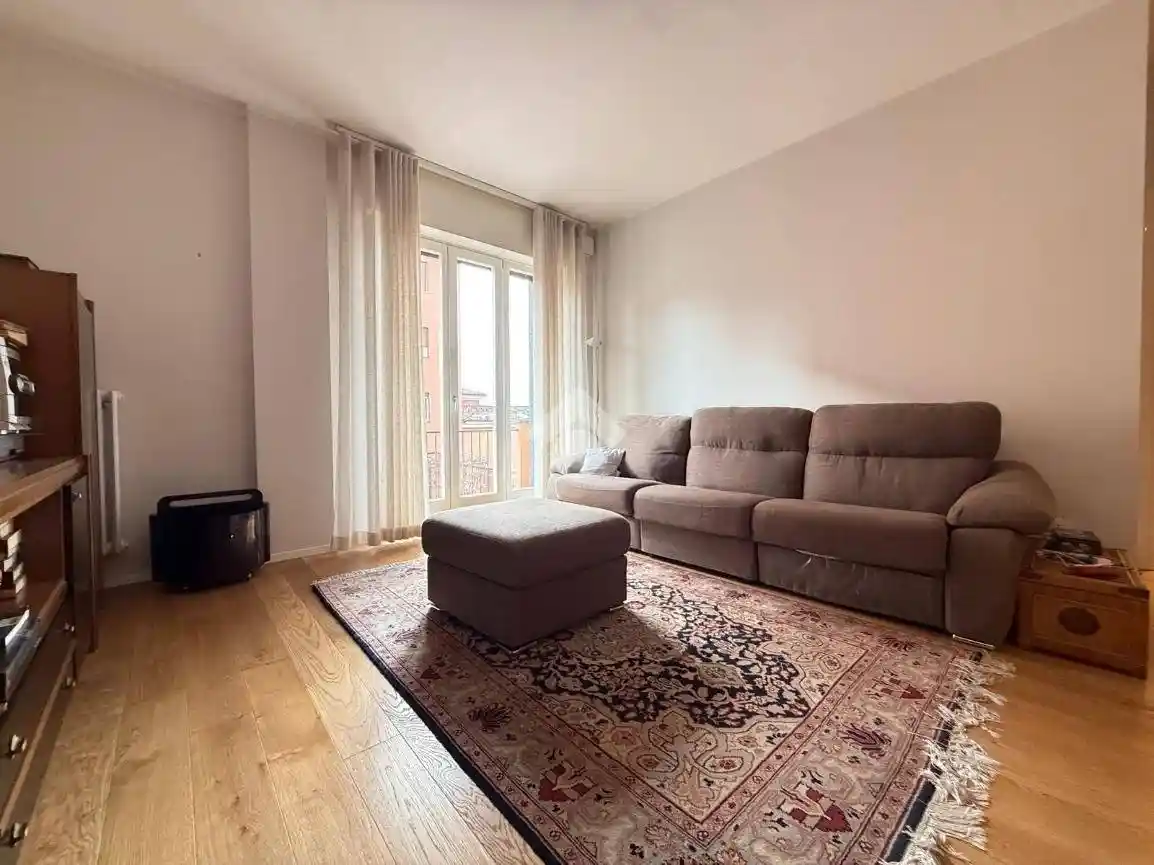 Trilocale via Pusterla 5, Crocifissa di Rosa, Brescia - foto 5