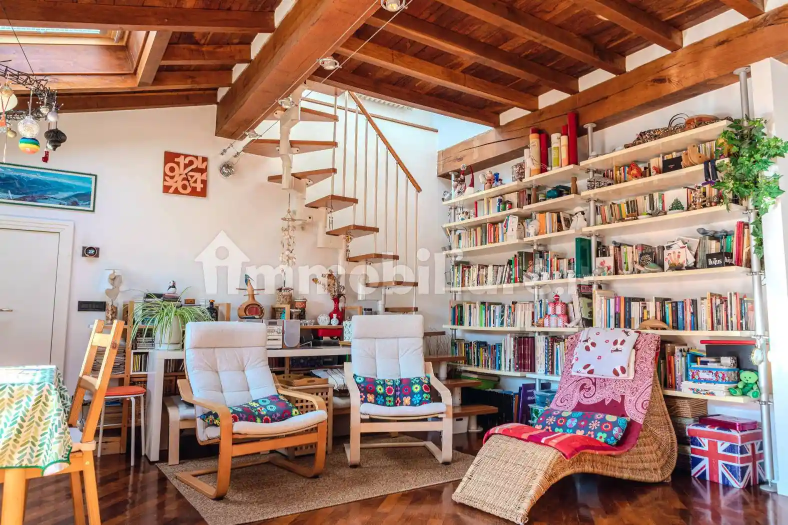 Appartamento in vendita a Parma