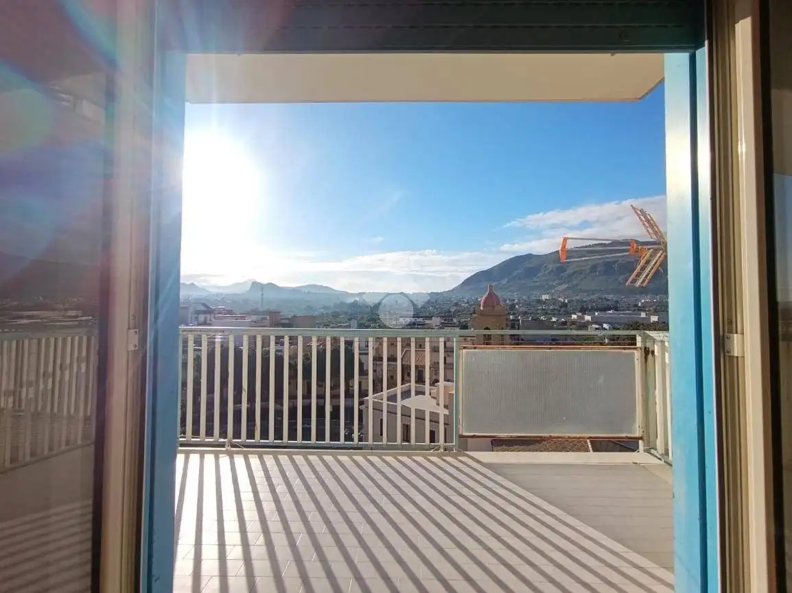 Appartamento in vendita a Ficarazzi