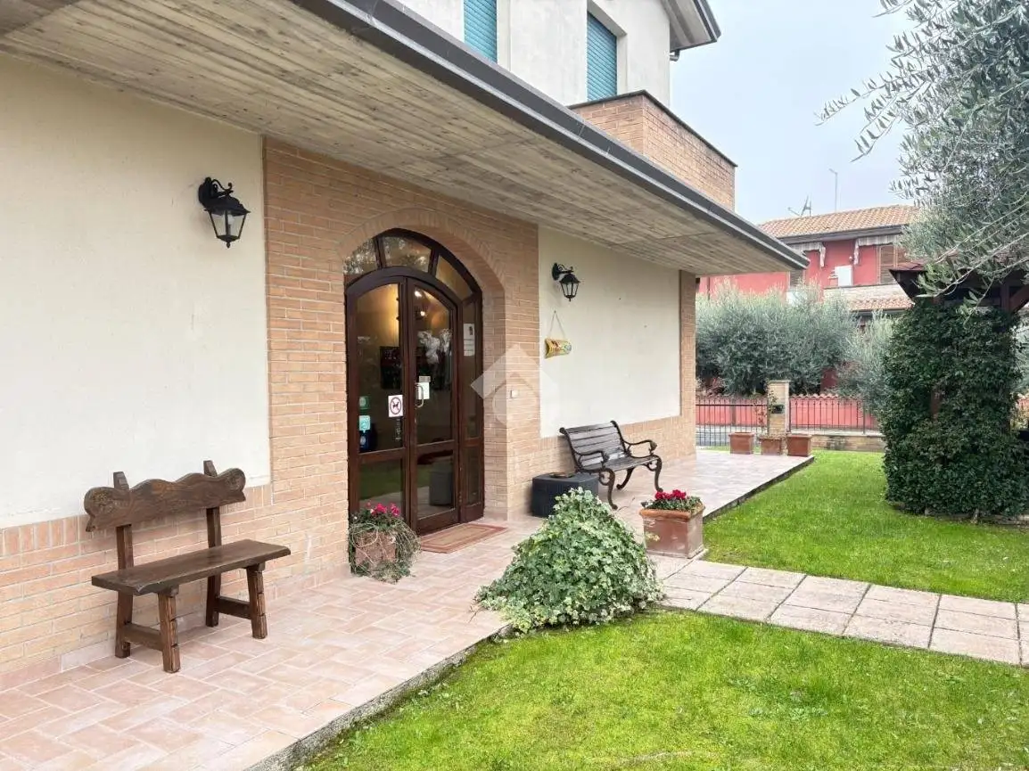 Villa in vendita a Bastia Umbra