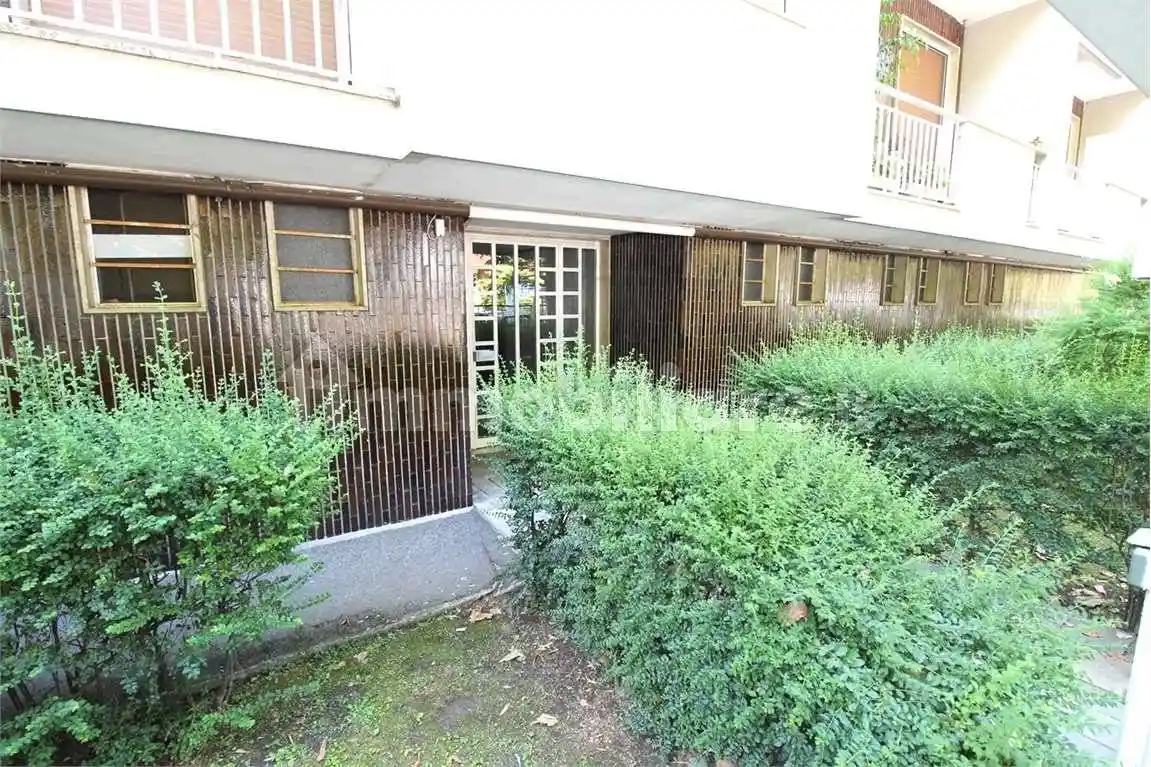 Trilocale via Galvani, 13, San Paolo, Novara - foto 4