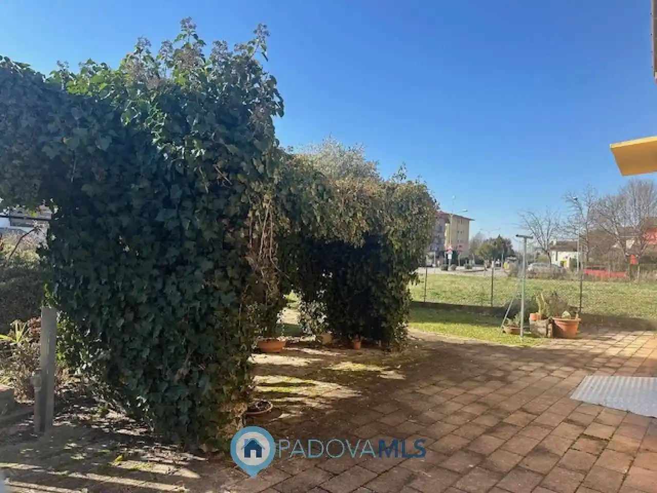 Terratetto unifamiliare 120 m², da ristrutturare, Mejaniga, Cadoneghe - foto 4