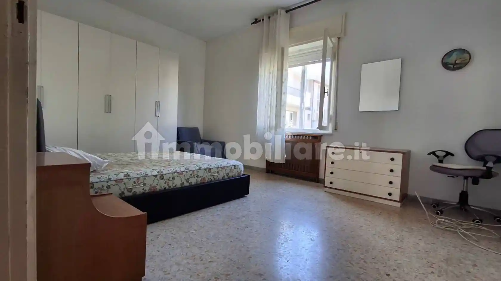 Appartamento via Antonelli 12, Via Dario Campana, Rimini - foto 3