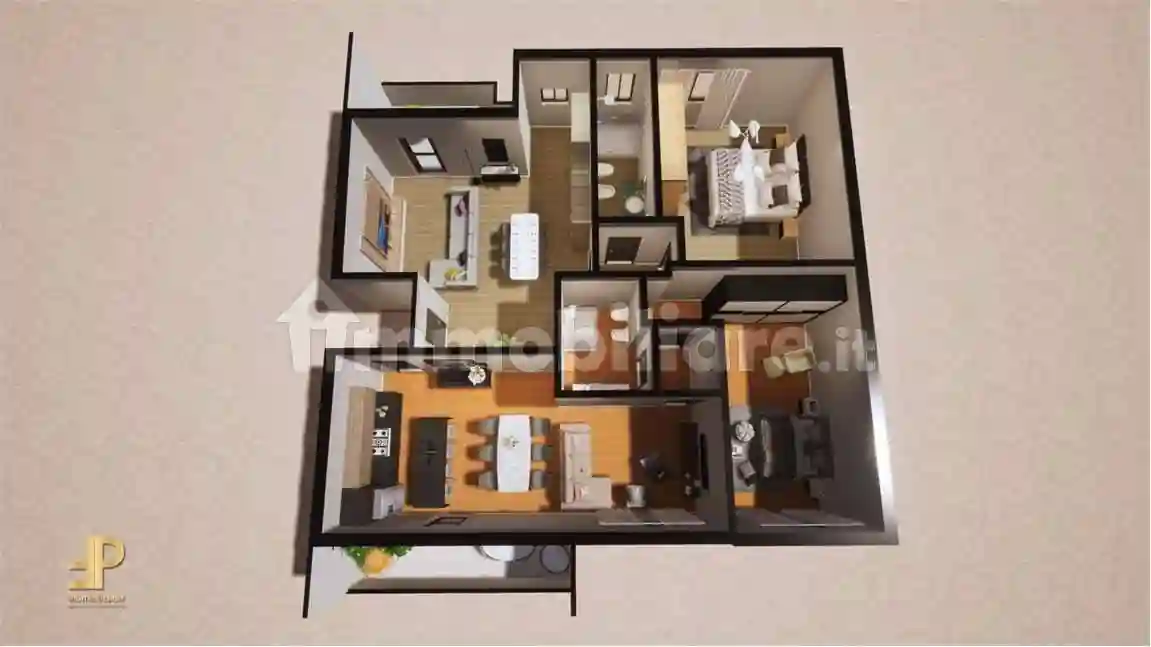 Appartamento - foto 4