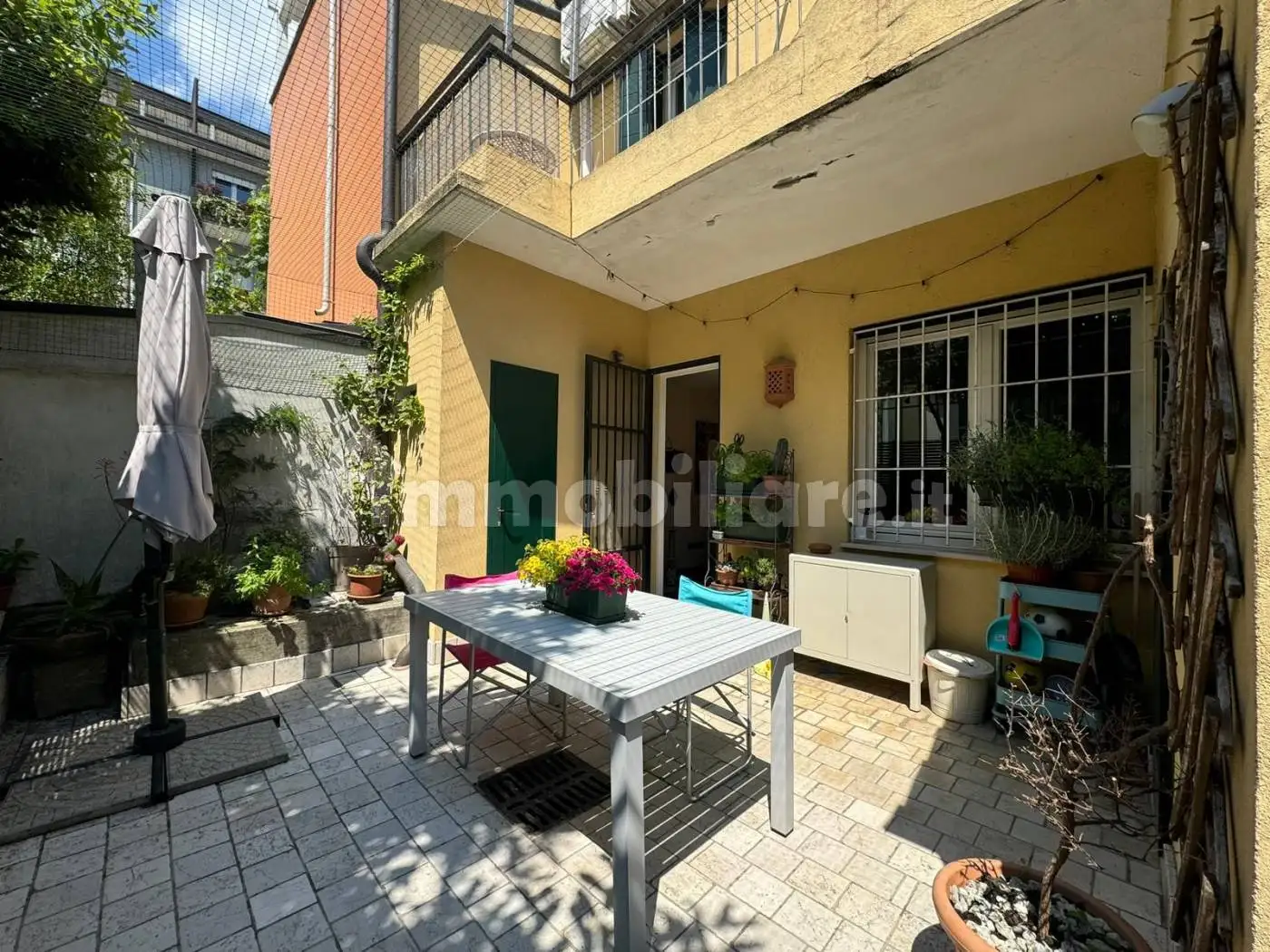 Casa indipendente in vendita a Padova