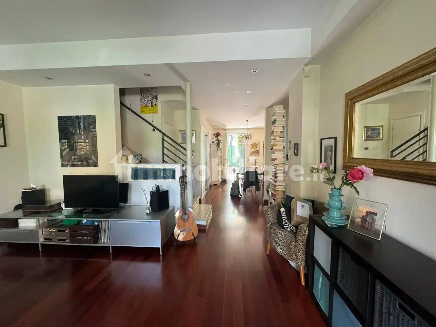 Terratetto unifamiliare via Castelfidardo, Sacra Famiglia - Basso Isonzo, Padova - foto 2