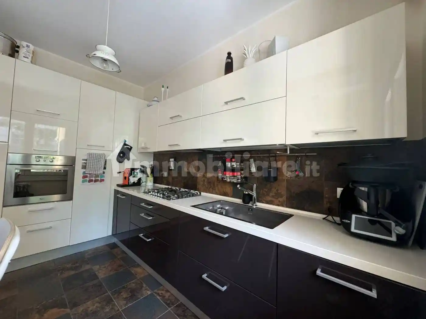 Terratetto unifamiliare via Castelfidardo, Sacra Famiglia - Basso Isonzo, Padova - foto 4