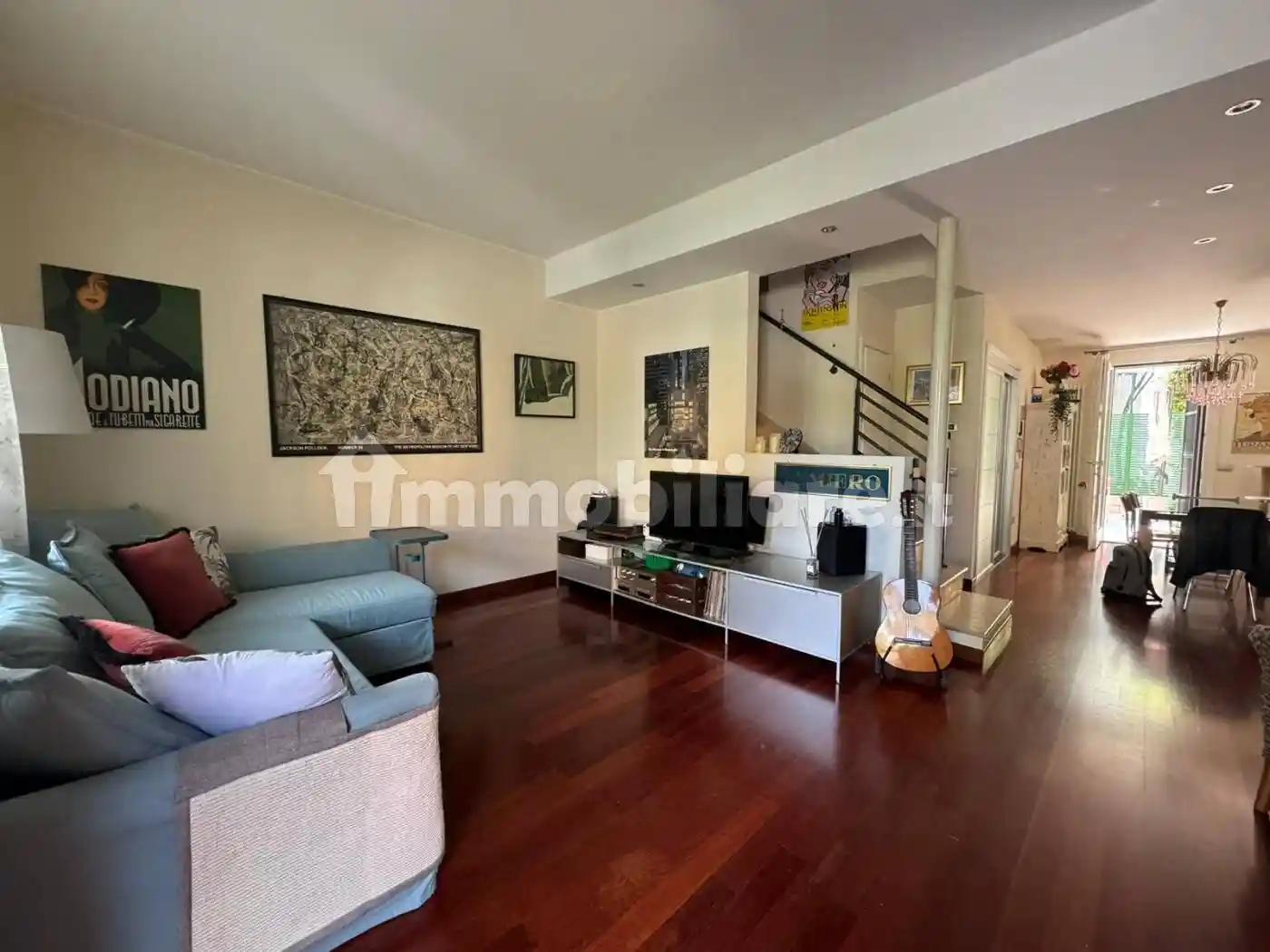 Terratetto unifamiliare via Castelfidardo, Sacra Famiglia - Basso Isonzo, Padova - foto 5