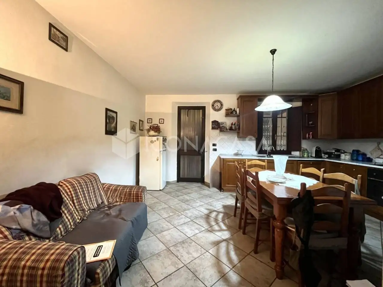 Appartamento in vendita a Buti