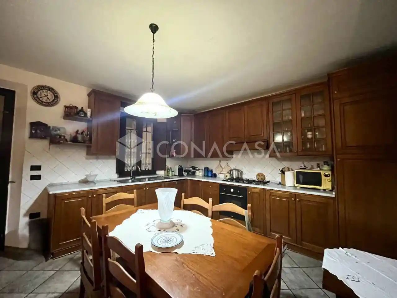 Trilocale ottimo stato, primo piano, Buti - foto 2