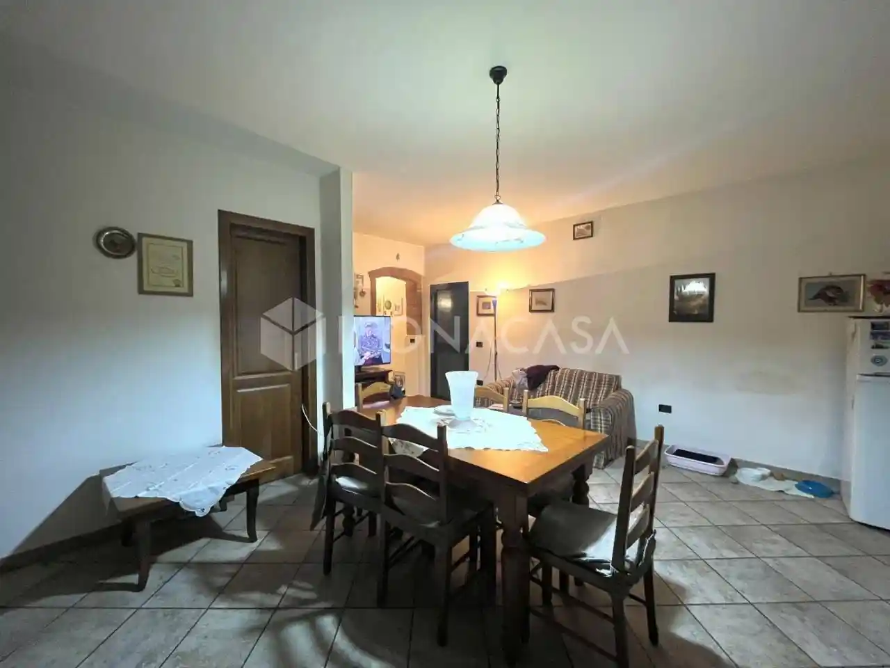 Trilocale ottimo stato, primo piano, Buti - foto 5