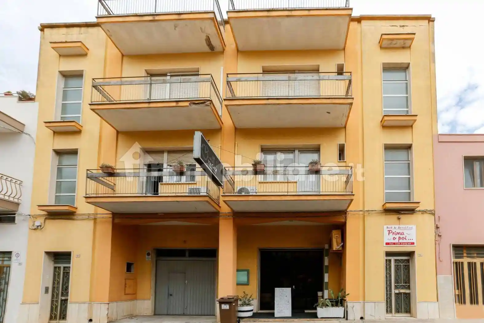 Casa indipendente in vendita a Parabita