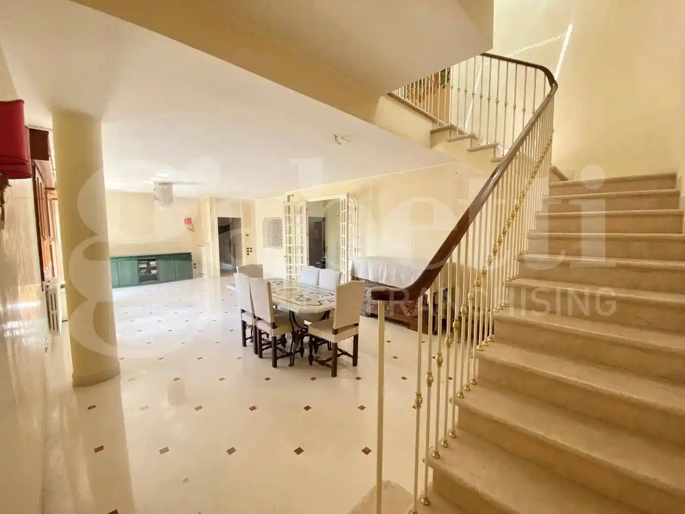 Attico - Mansarda in vendita a Modena