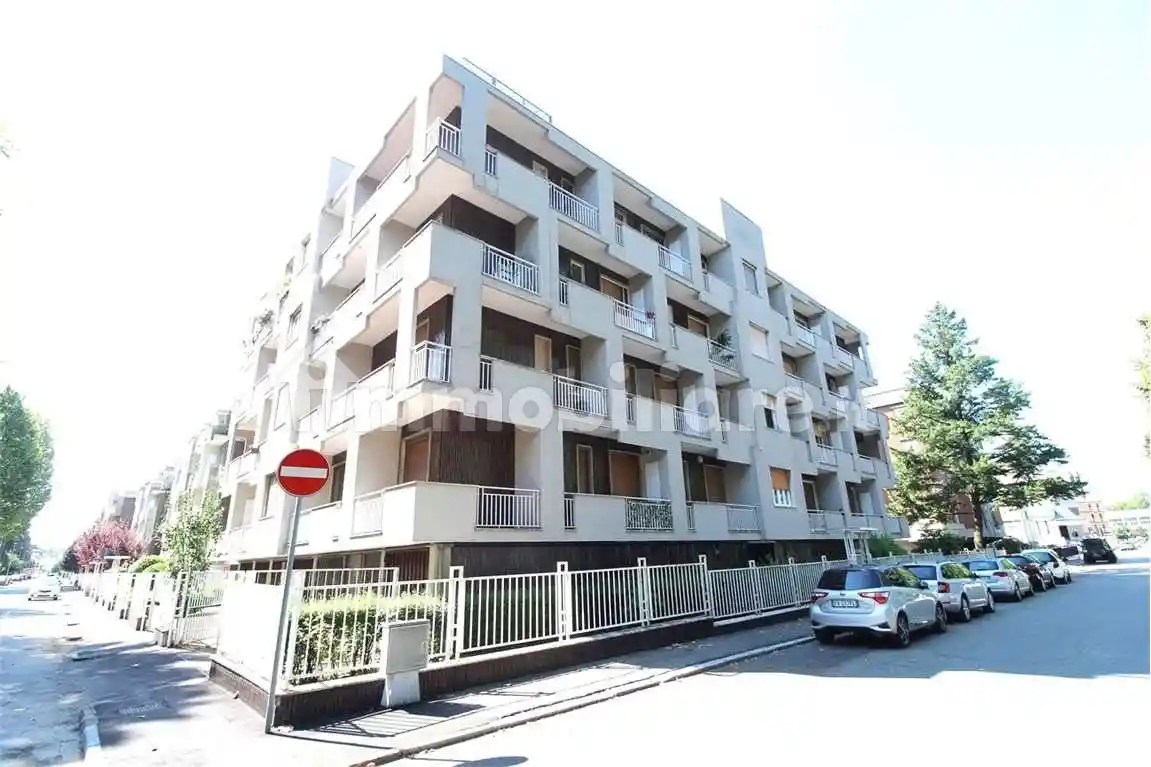 Trilocale via Galvani, 13, San Paolo, Novara - foto 2