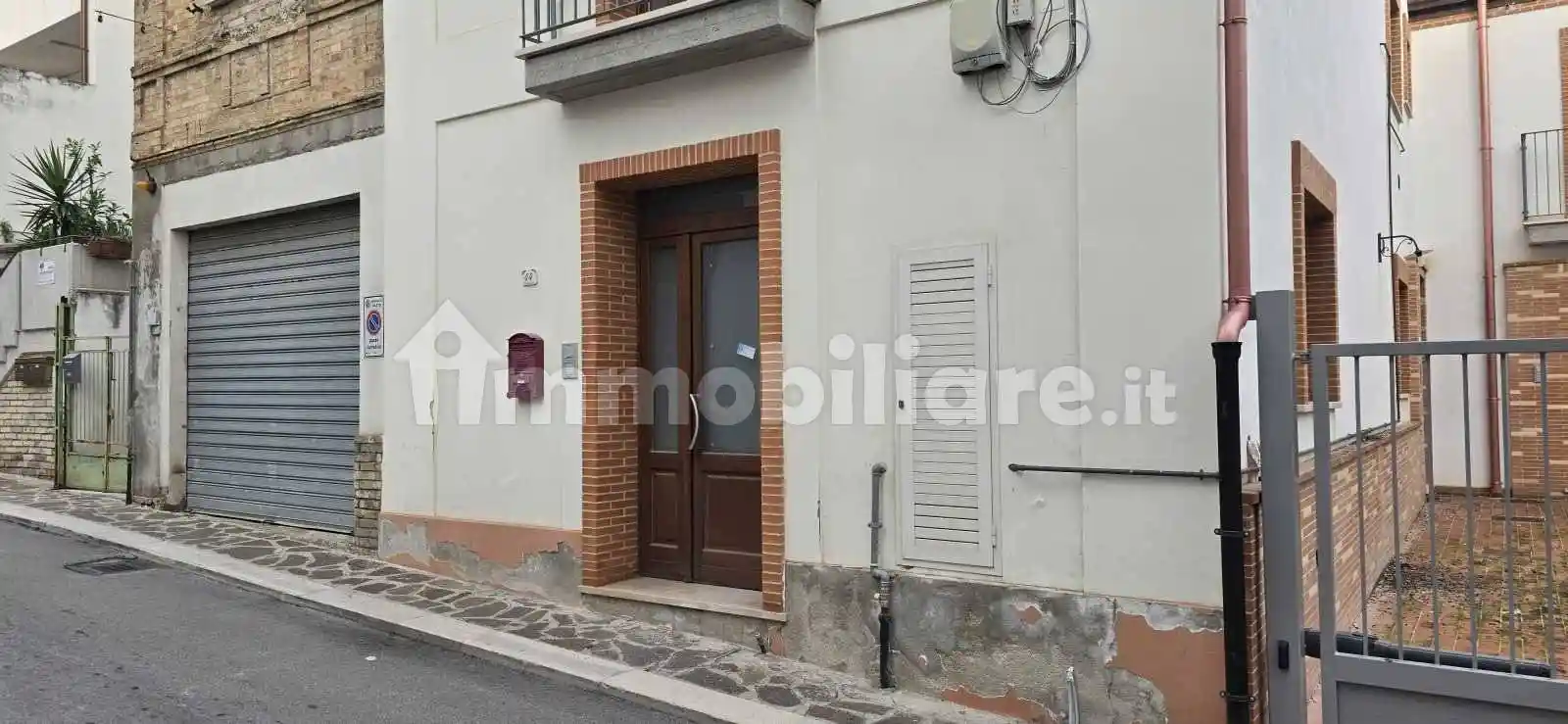 Palazzo - Edificio in Vendita - foto 2