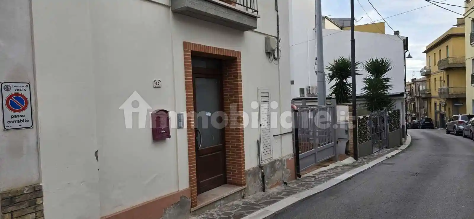 Palazzo - Edificio in Vendita - foto 3