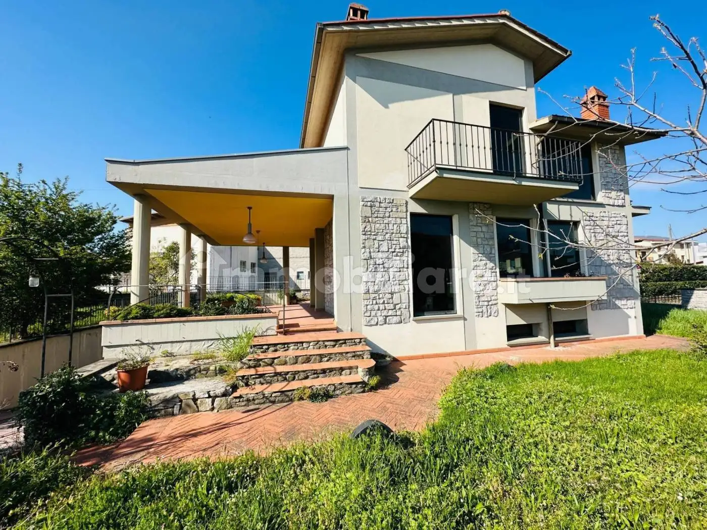 Villa in vendita a Figline e Incisa Valdarno