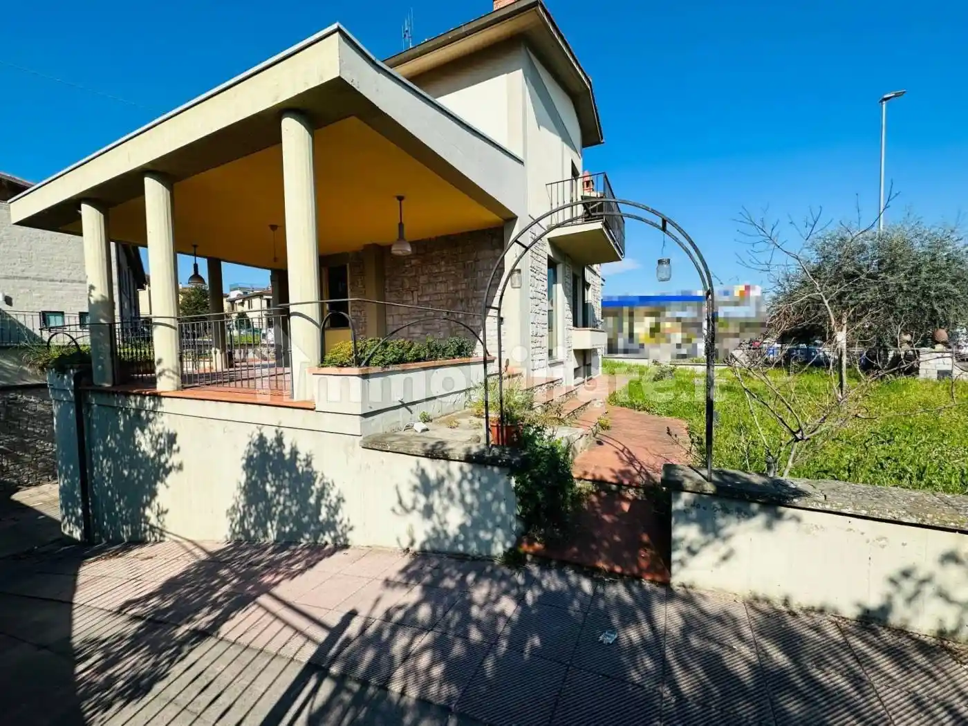 Villa unifamiliare, ottimo stato, 220 m², Figline Valdarno, Figline e Incisa Valdarno - foto 2