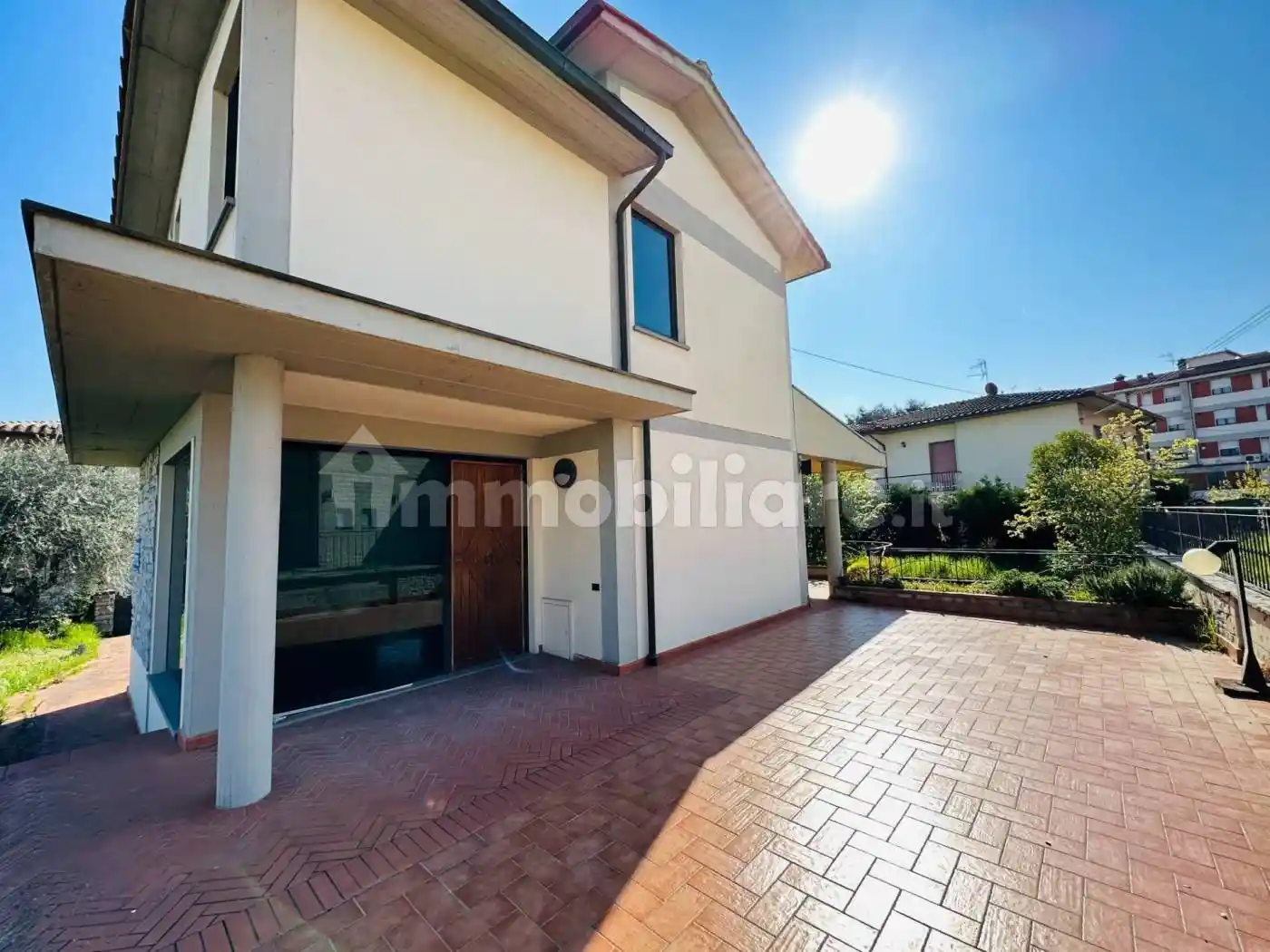 Villa unifamiliare, ottimo stato, 220 m², Figline Valdarno, Figline e Incisa Valdarno - foto 4