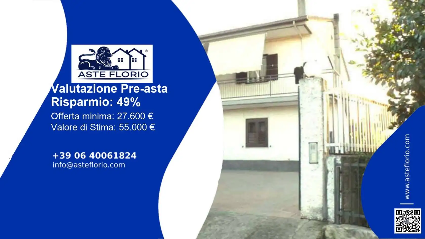 Appartamento in vendita a Montalto Uffugo