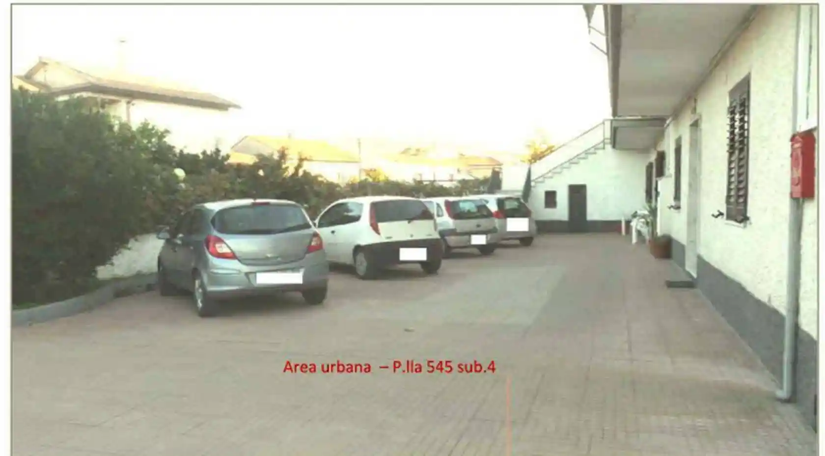 Appartamento all'asta via Pinetina, Montalto Uffugo - foto 3