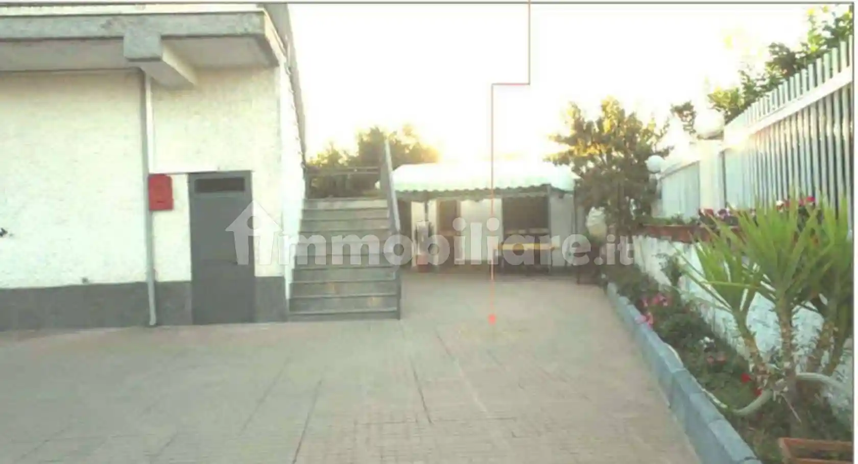 Appartamento all'asta via Pinetina, Montalto Uffugo - foto 4