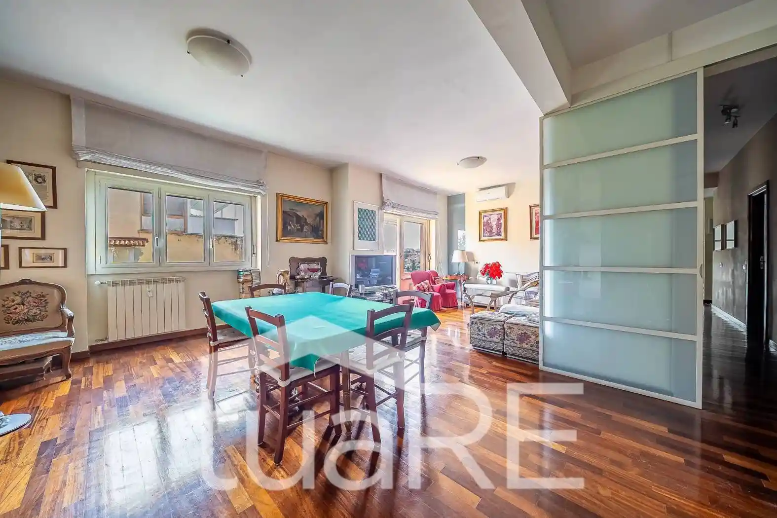 Appartamento via Francesco Mengotti, Vigna Clara - Vigna Stelluti, Roma - foto 3