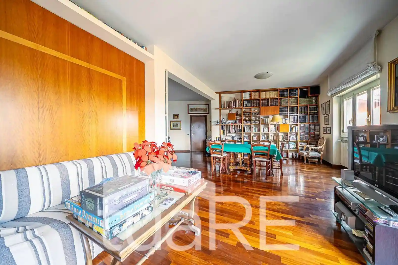 Appartamento via Francesco Mengotti, Vigna Clara - Vigna Stelluti, Roma - foto 5