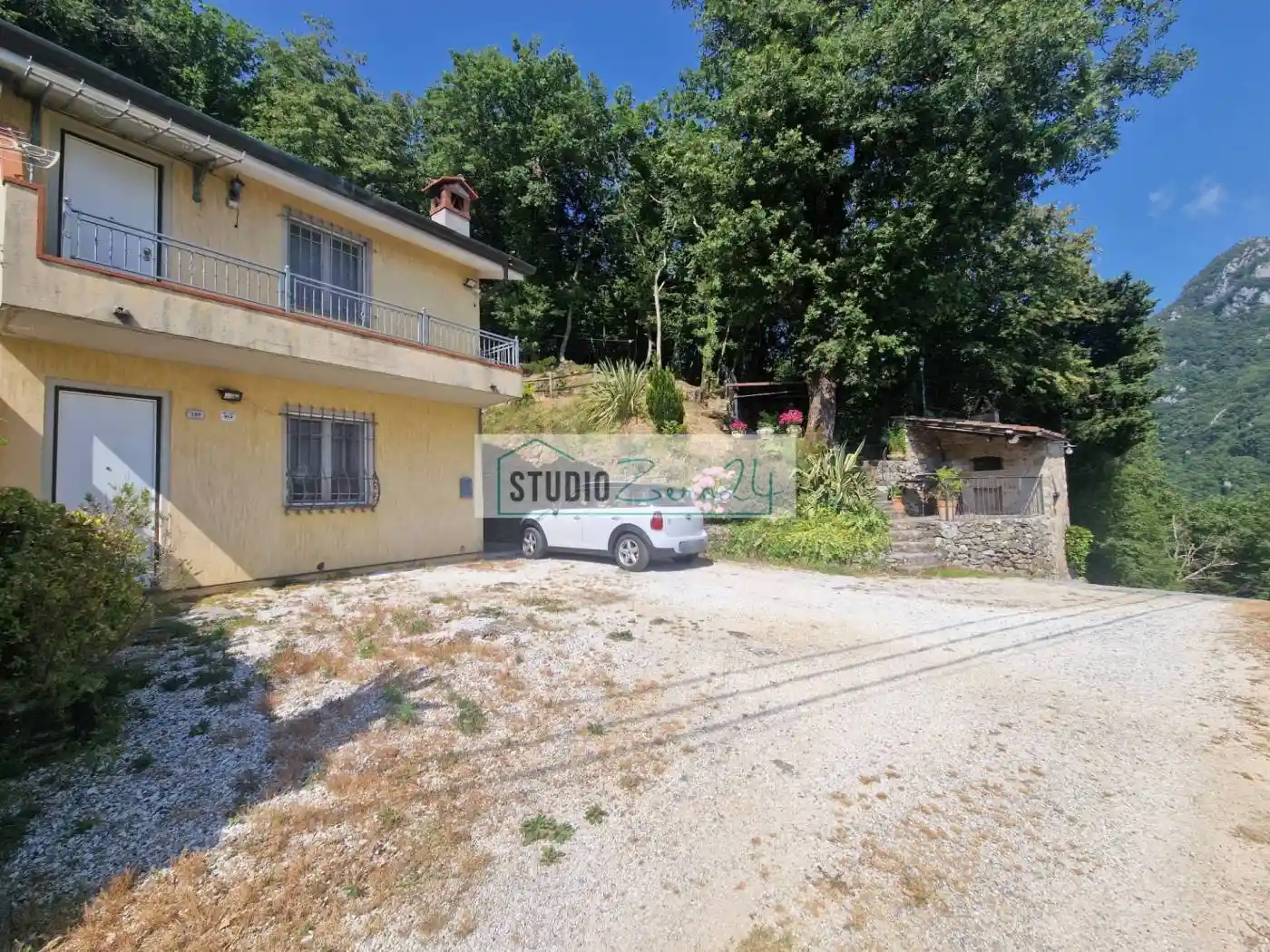 Casa indipendente - foto 4