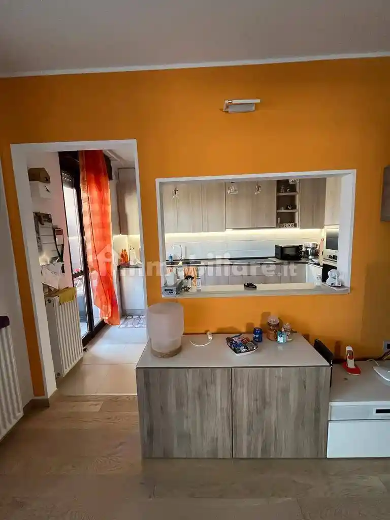 Trilocale ottimo stato, secondo piano, Viale Libertà, Monza - foto 3