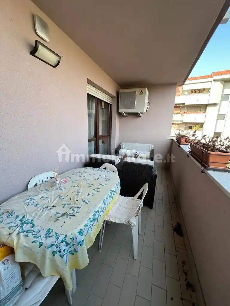 Trilocale ottimo stato, secondo piano, Viale Libertà, Monza - foto 5