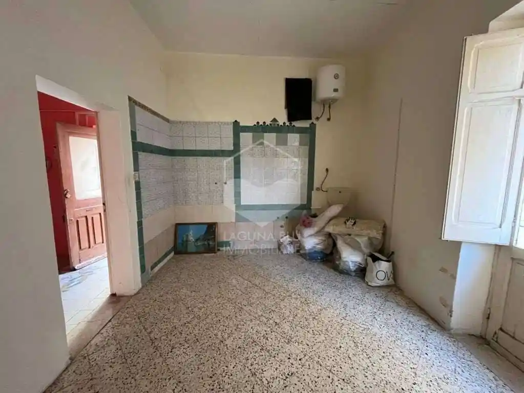 Casa indipendente in vendita a Marsala