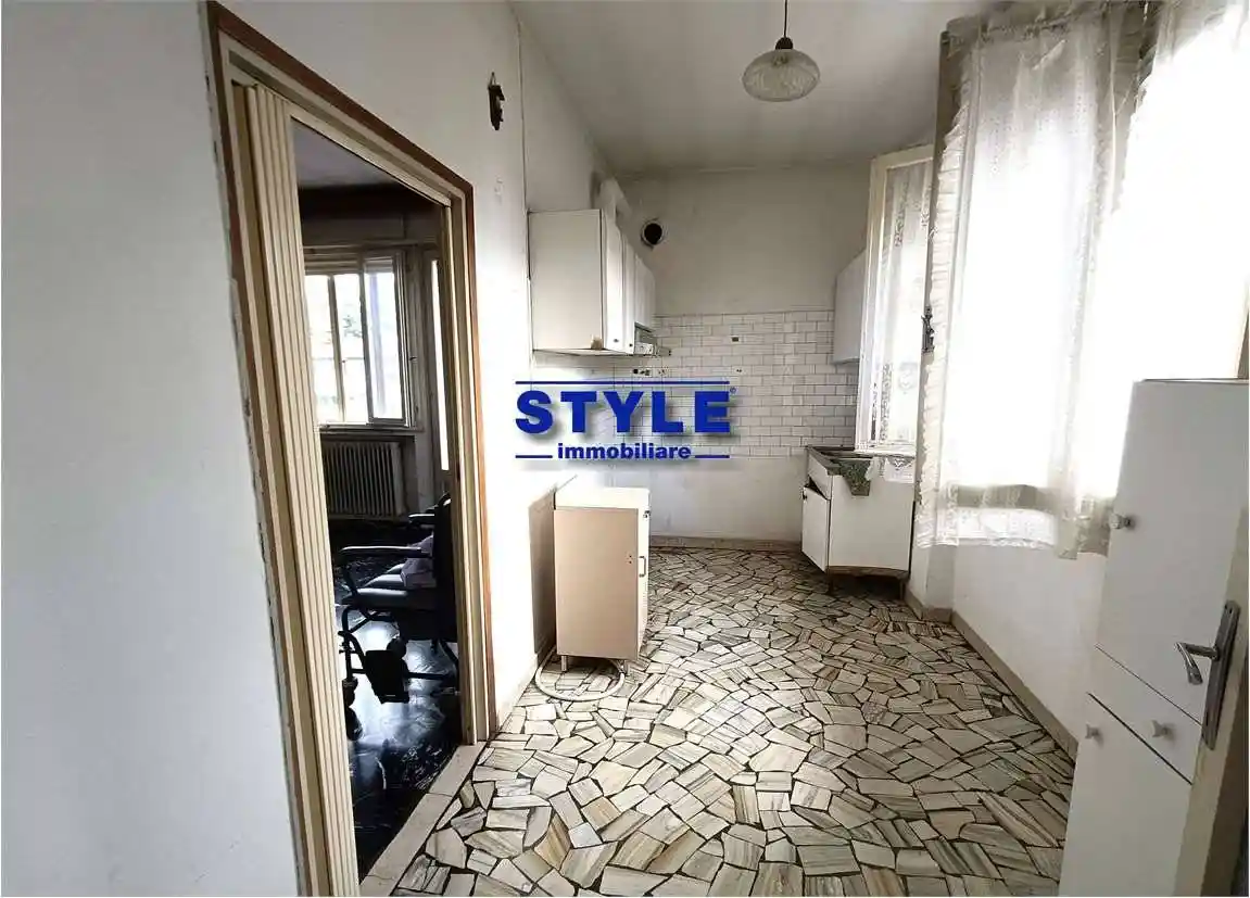 Terratetto unifamiliare 180 m², da ristrutturare, Centro, Camponogara - foto 3