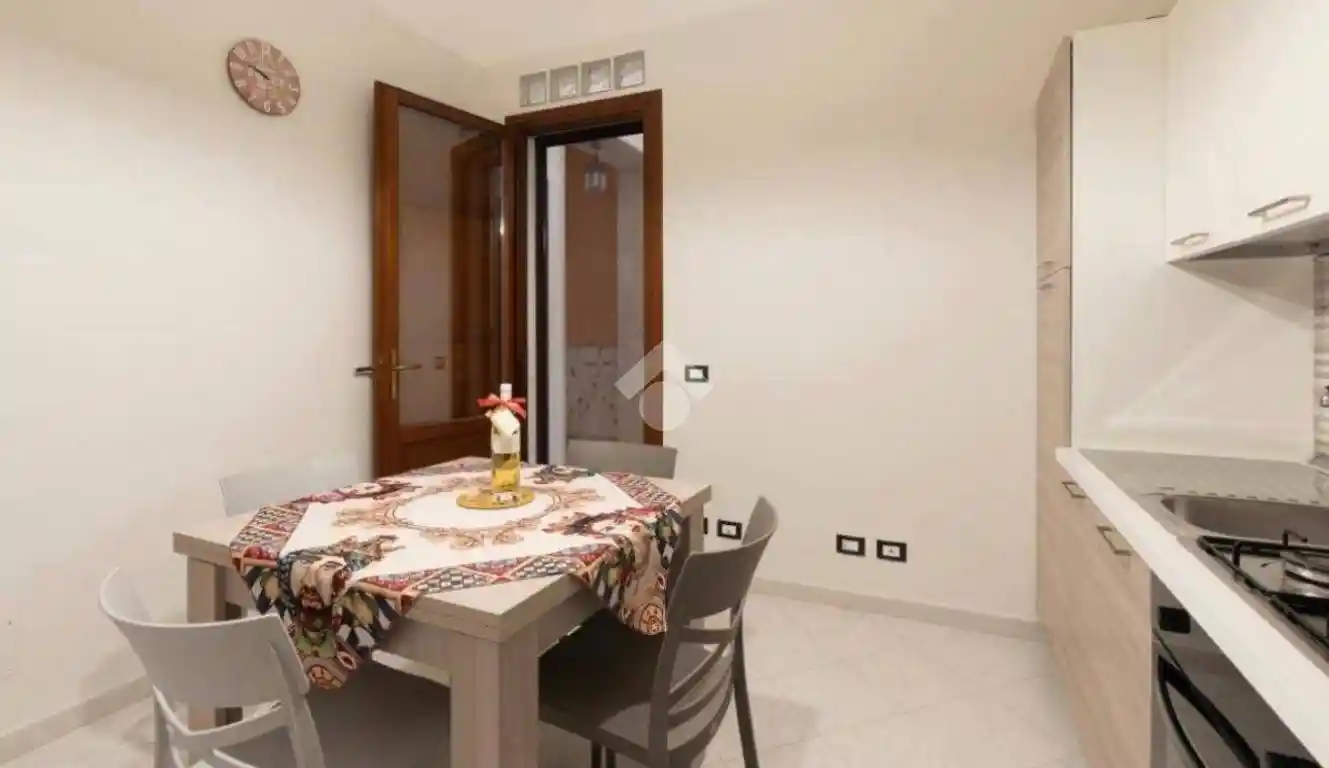 Bilocale via della vite 18, Centro, Trapani - foto 4