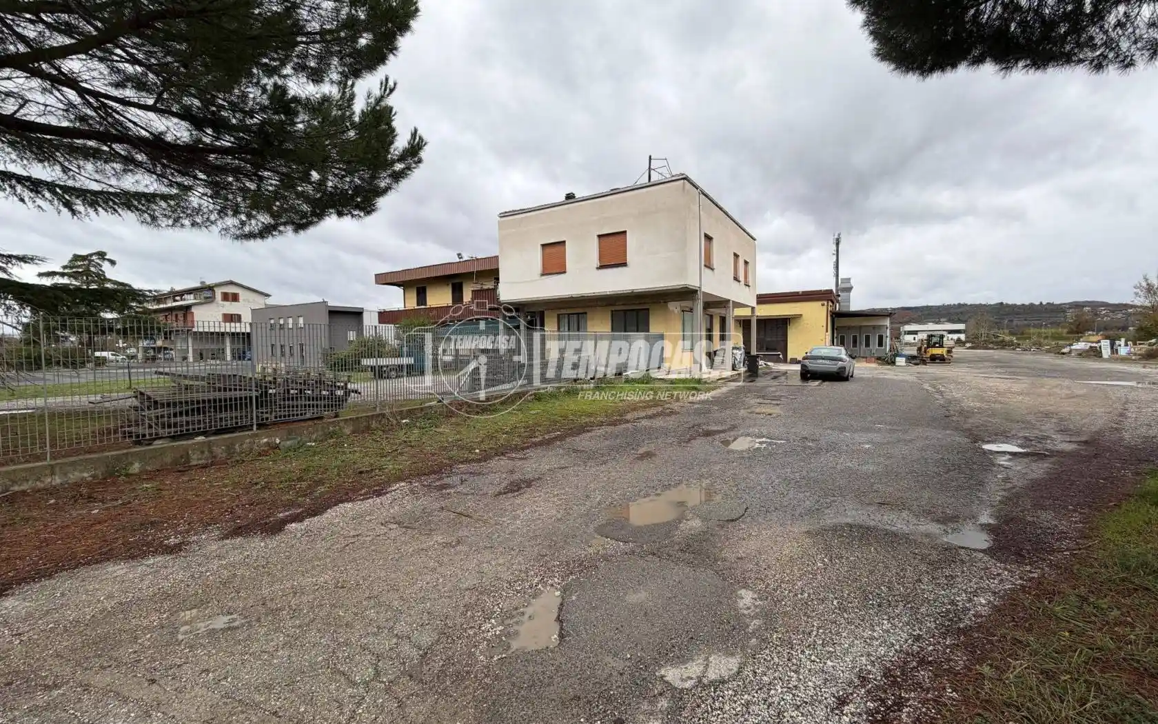 Palazzo - Edificio in Vendita - foto 3