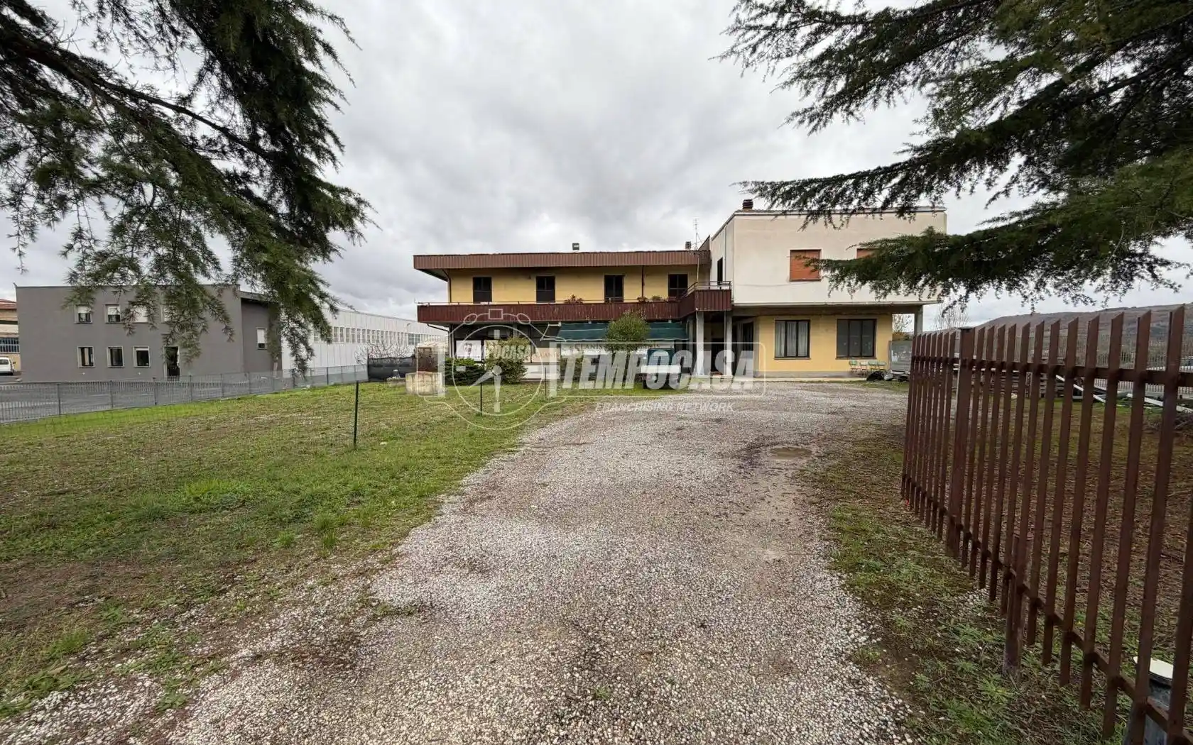 Palazzo - Edificio in Vendita - foto 5