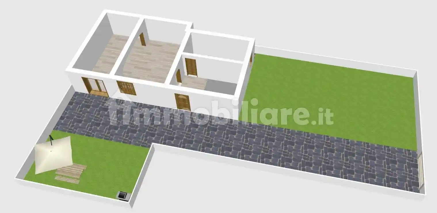 Casa indipendente - foto 3