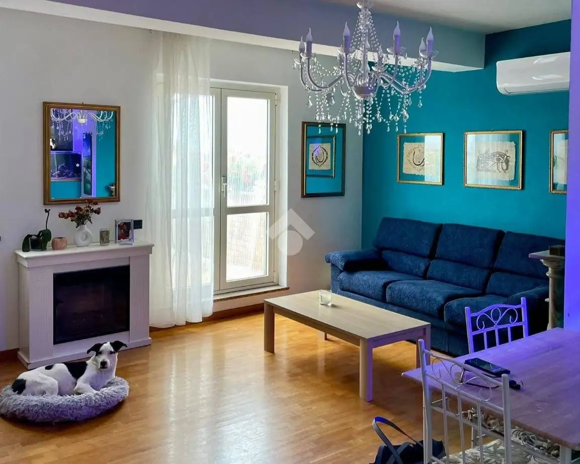 Appartamento in vendita a Piedimonte San Germano