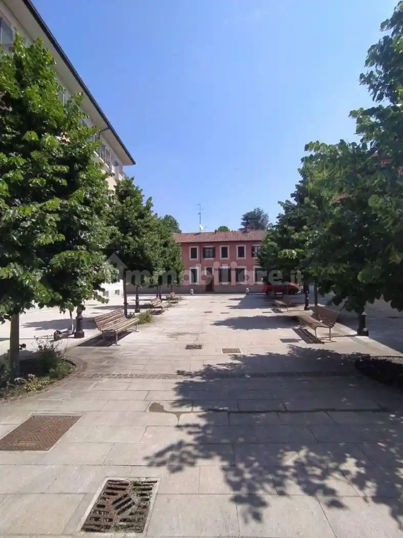 Bilocale via San Bernardo 28, Quintosole - Chiaravalle, Milano - foto 2