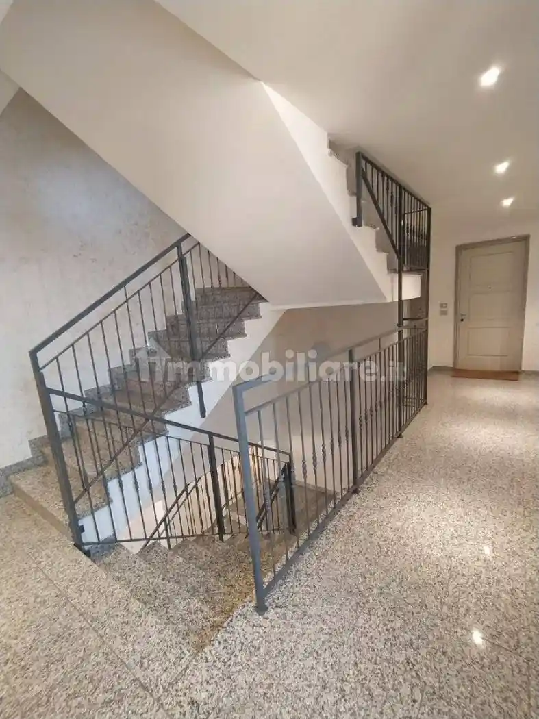Bilocale via San Bernardo 28, Quintosole - Chiaravalle, Milano - foto 3