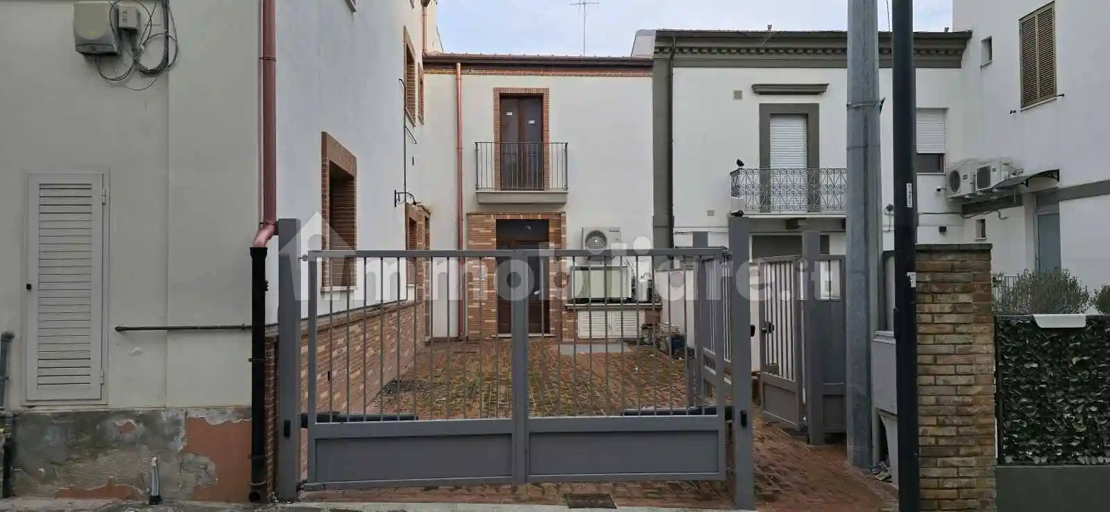 Appartamento via Valloncello 42, Viadotto Istonia, Corso G. Garibaldi, V. San Michele, Vasto - foto 2